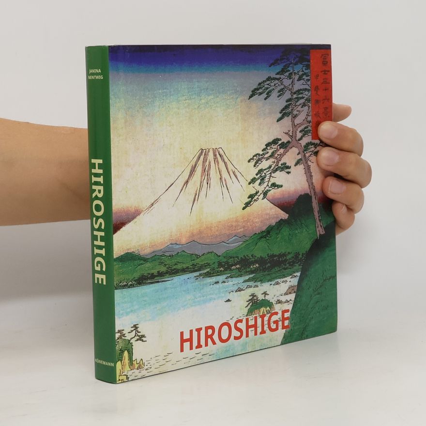 Janina Nentwig Hiroshige