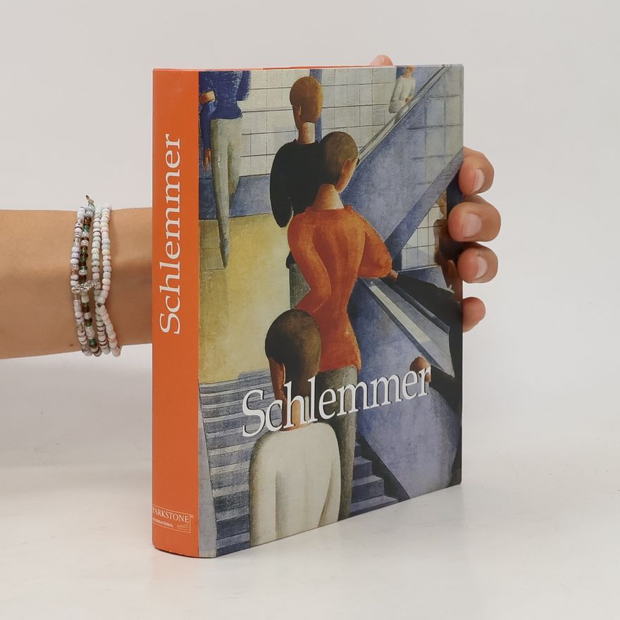 Oskar Schlemmer Oskar Schlemmer