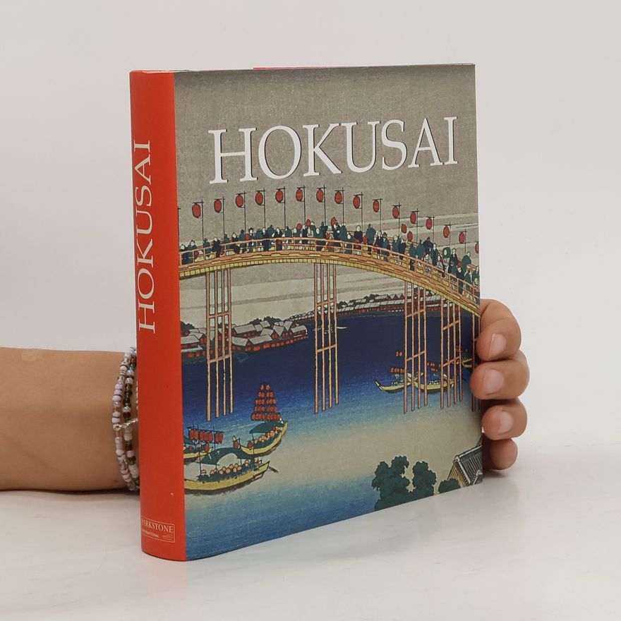 Matthi Forrer Hokusai