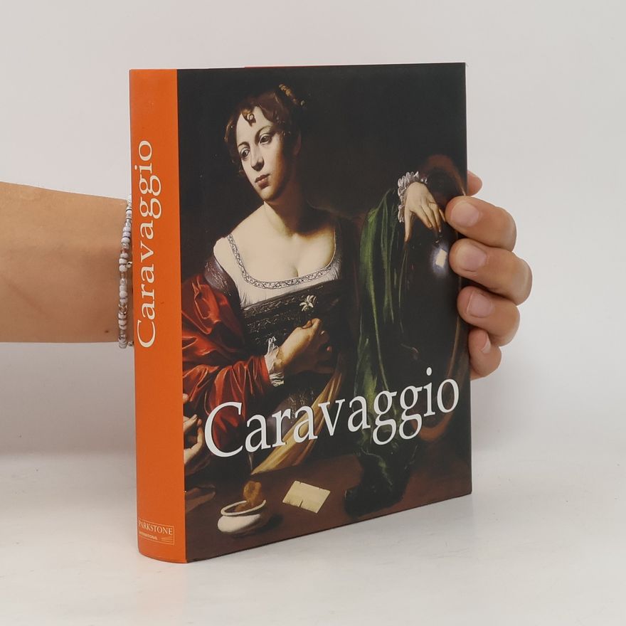 Félix Witting Caravaggio