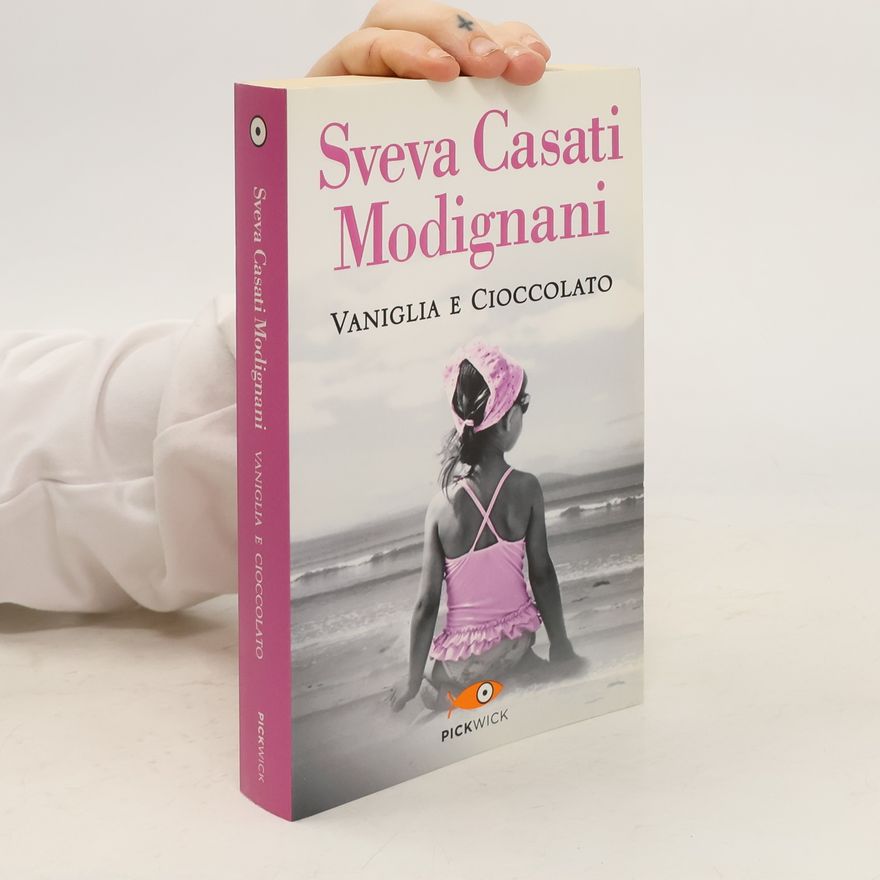Sveva Casati Modignani Vaniglia e cioccolato