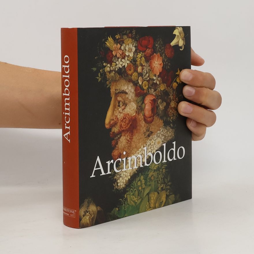 Liana Cheney Arcimboldo