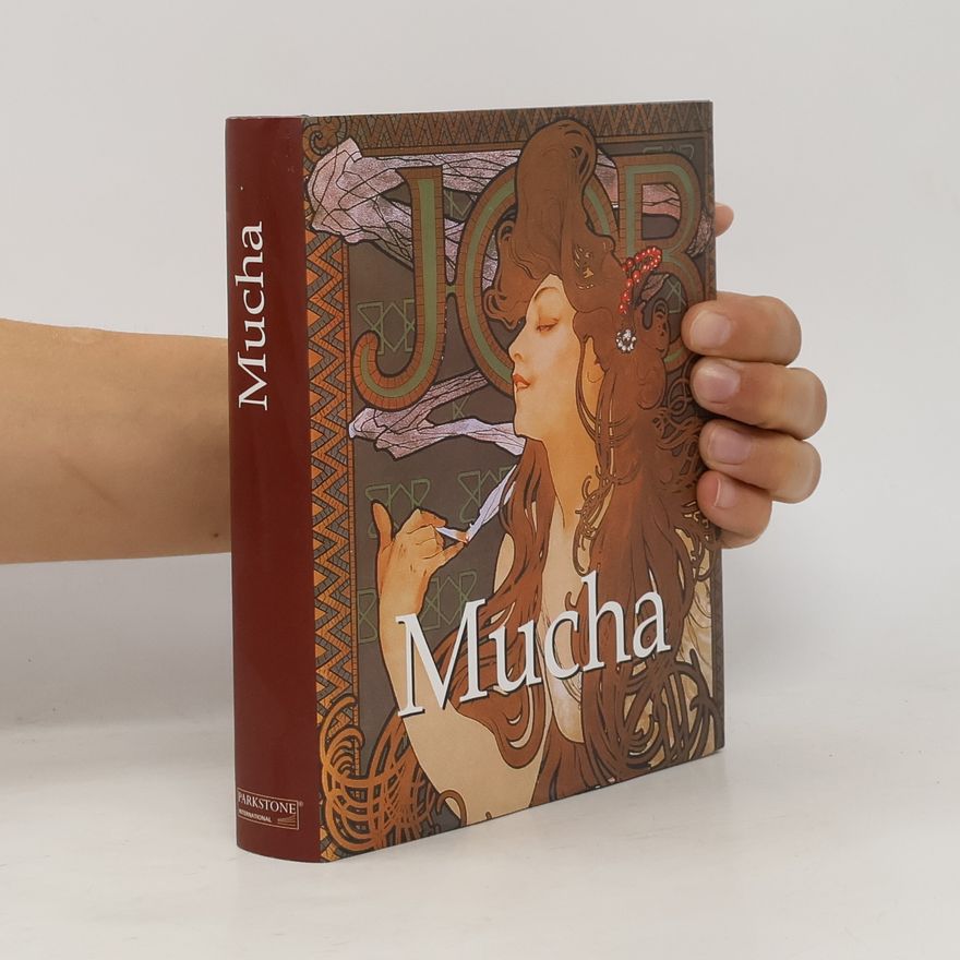 Alphonse Mucha Alfons Mucha