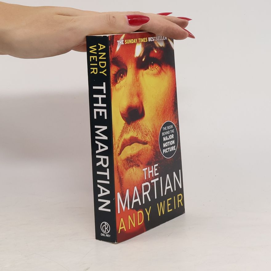 Andy Weir The Martian