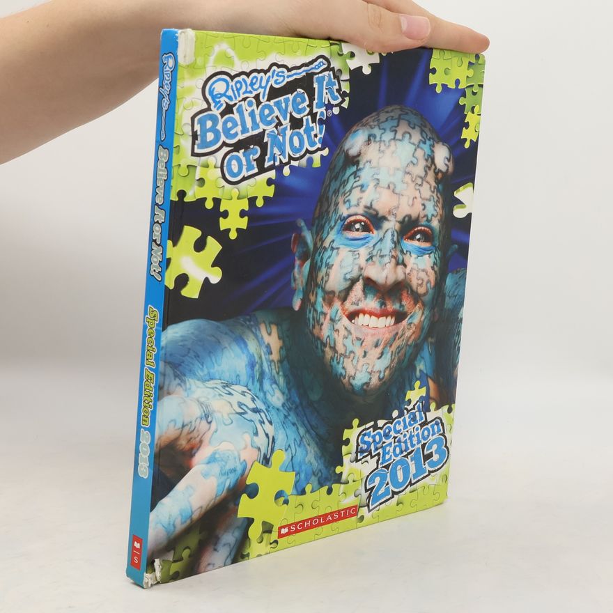AA.VV. Ripley's Believe It Or Not Special Edition: Ripley's Special Edition 2013