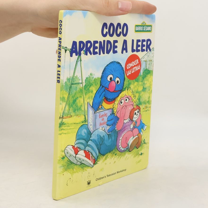 Autorenkollektiv Coco aprende a leer