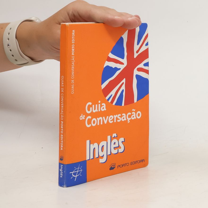 Various authors Guia de conversação: inglês