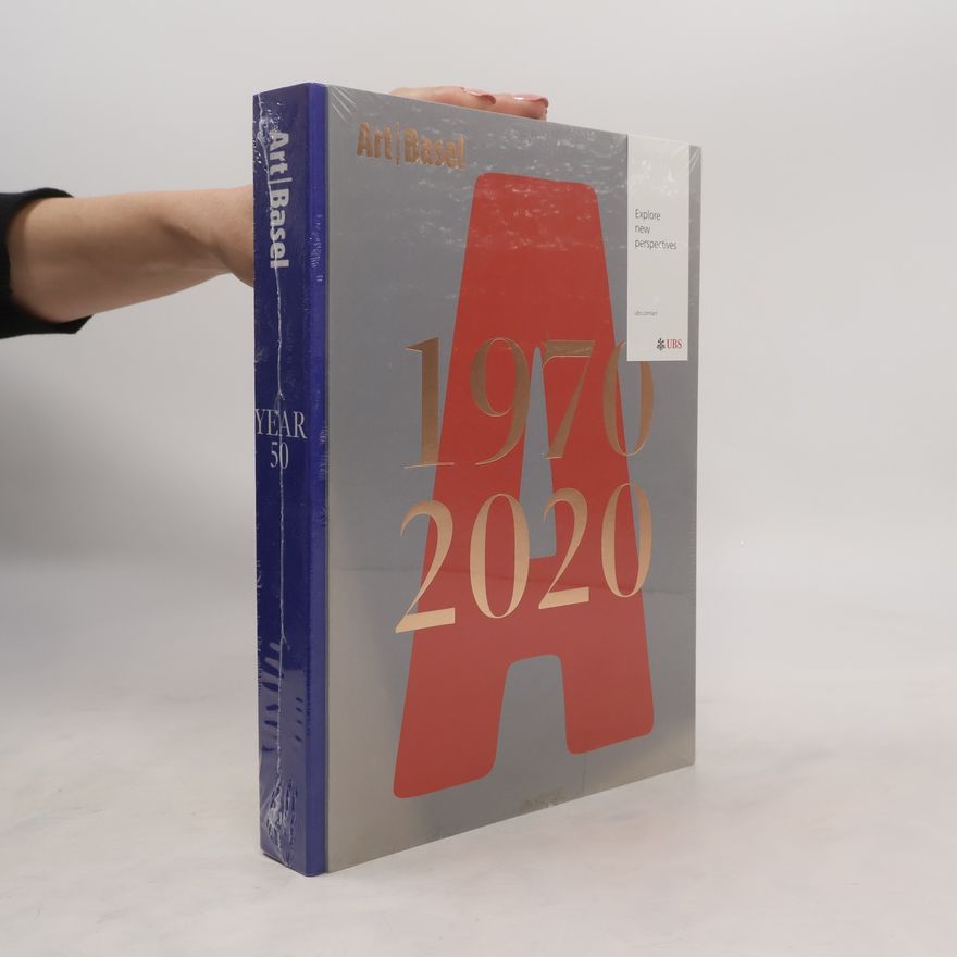 Auteurscollectief Art Basel Year 50