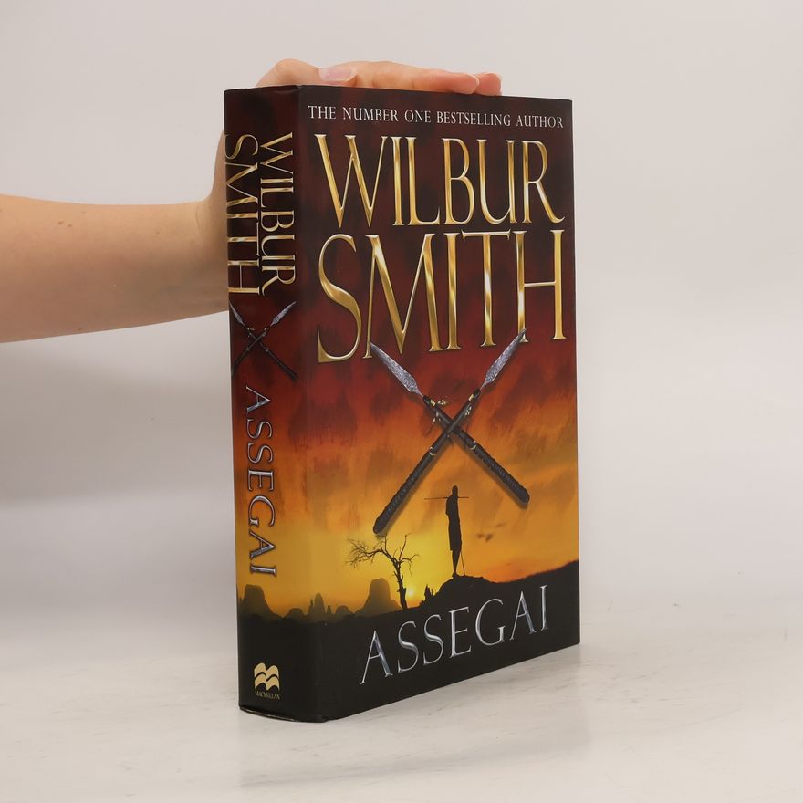 Wilbur Smith Assegai