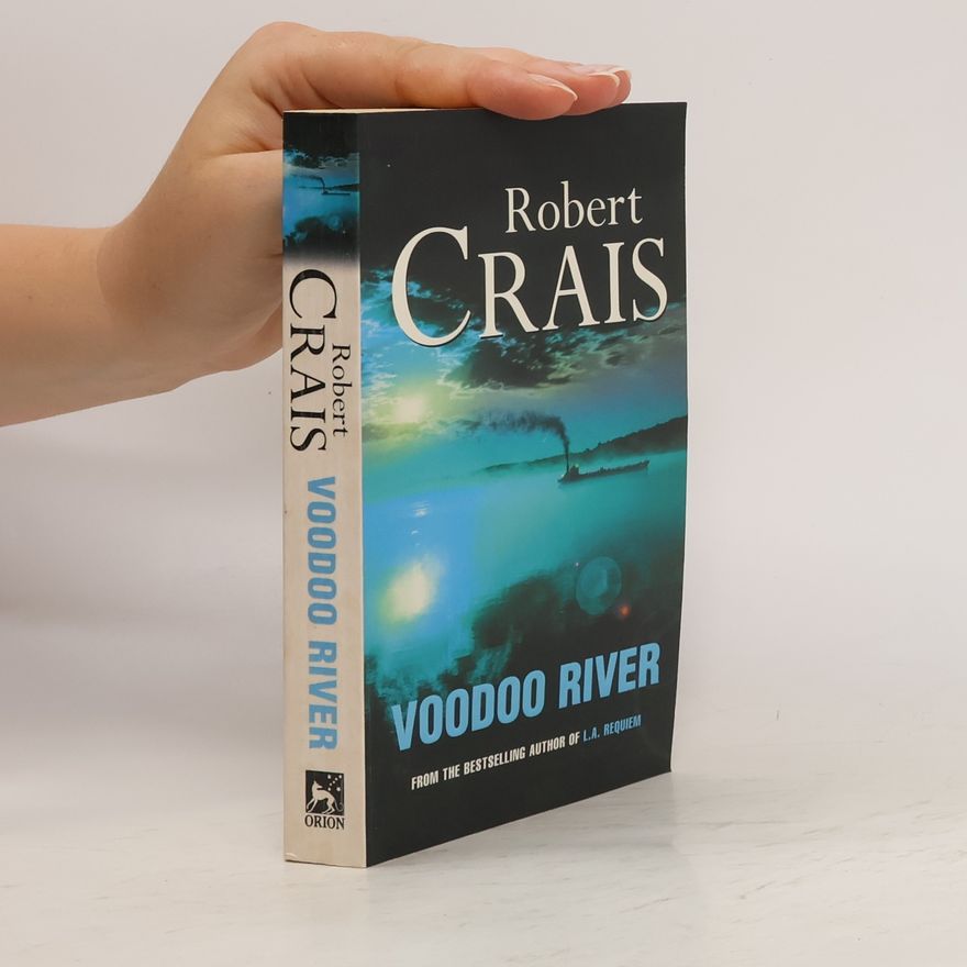Robert Crais Voodoo river