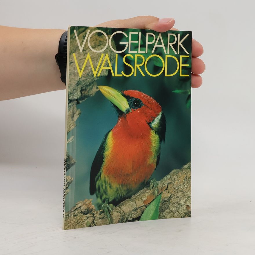 Various authors Vogelpark Walsrode