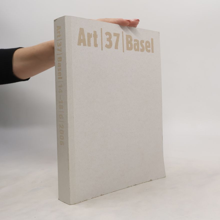Holger Steinemann Art 37 Basel