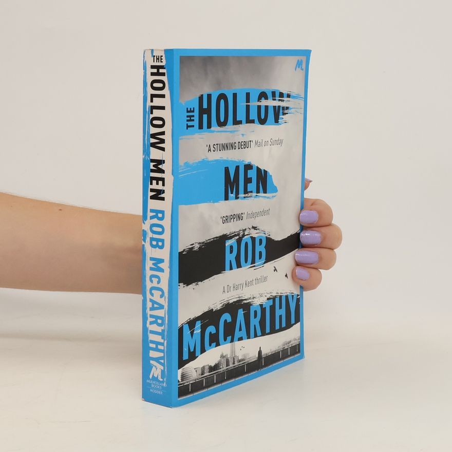 Rob McCarthy The Hollow Men