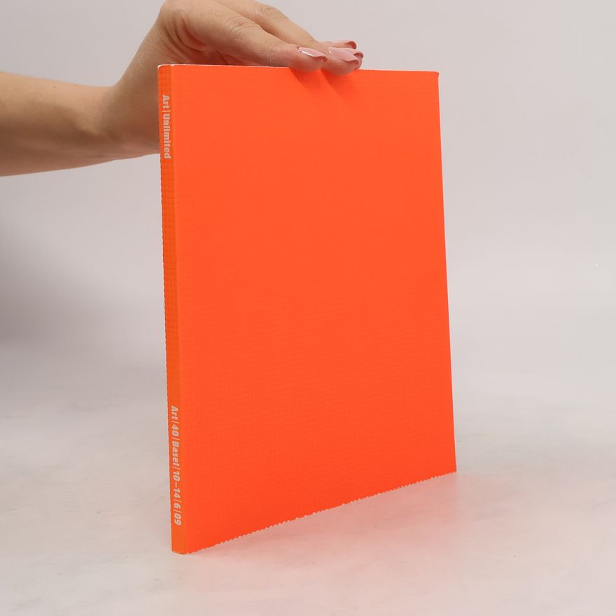 Auteurscollectief Art Unlimited 40