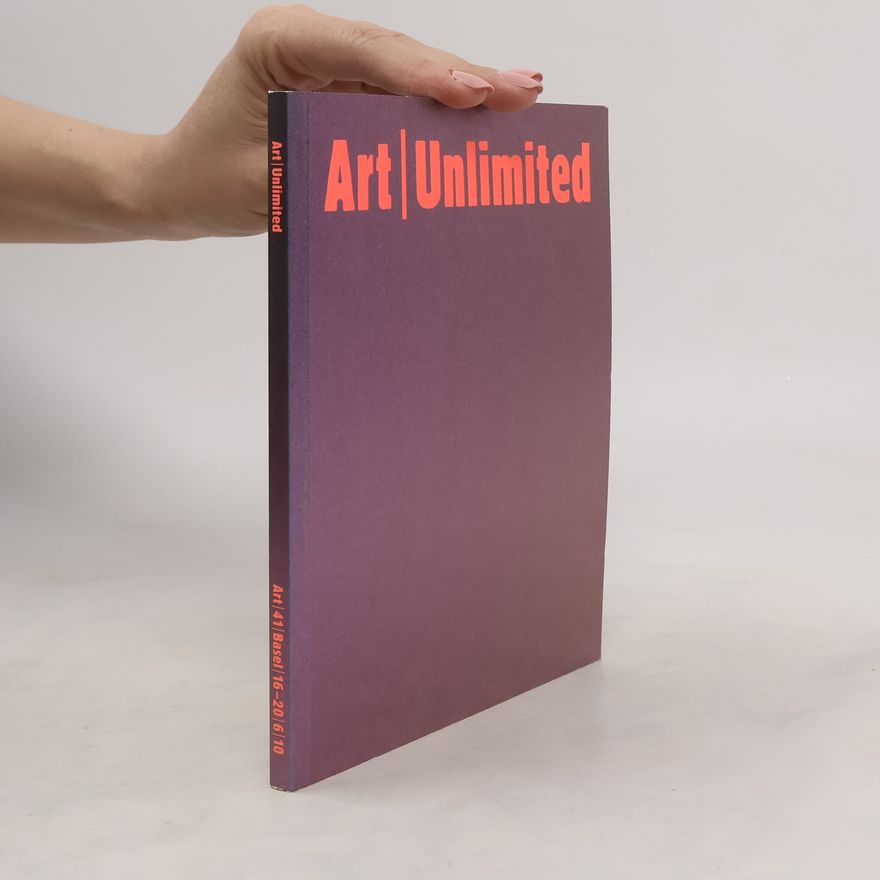 Auteurscollectief Art Unlimited 41