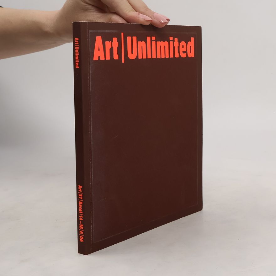 Auteurscollectief Art Unlimited 37