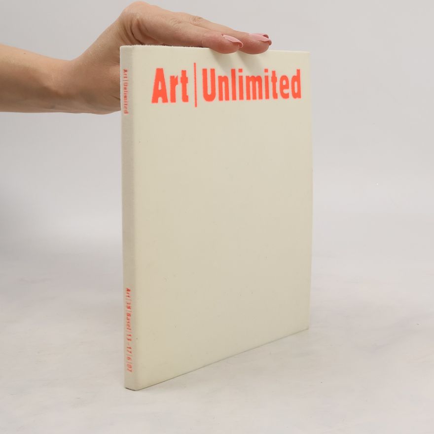 Auteurscollectief Art Unlimited 38