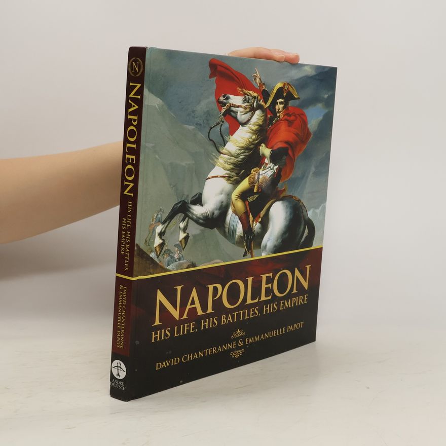 Emmanuelle Papot Napoleon
