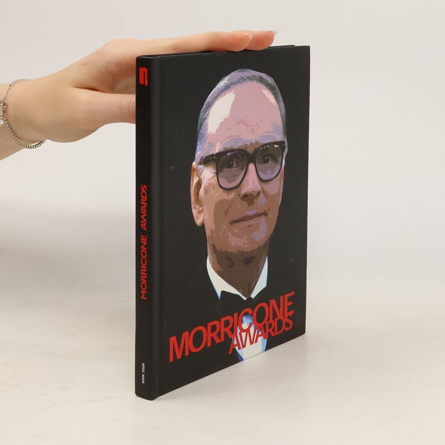 Maria Travia Morricone Award