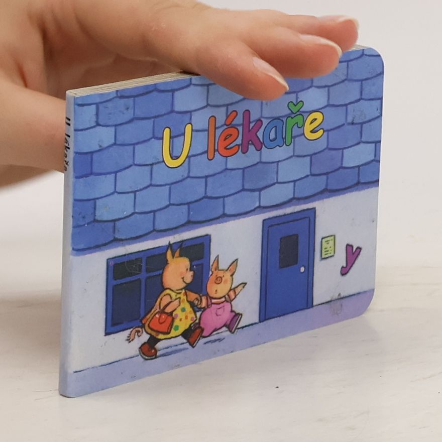 Autores varios U lékaře