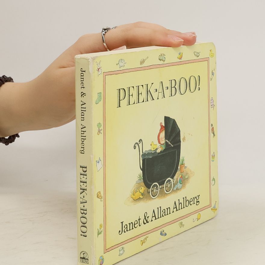 Janet Ahlberg Peek-a-Boo!