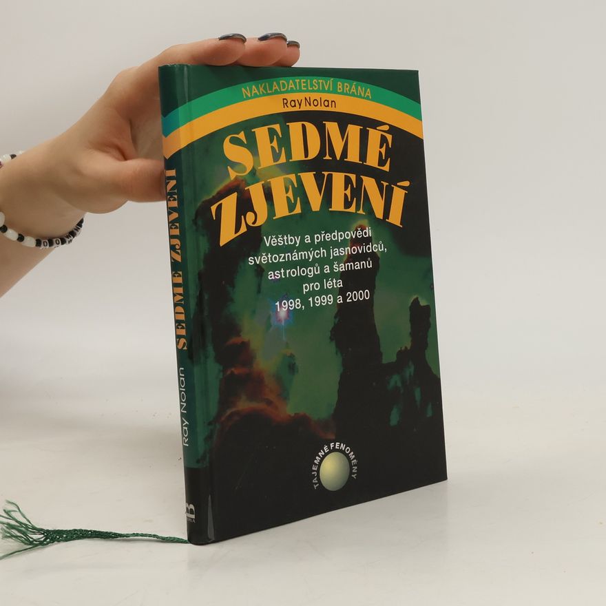 Ray O. Nolan Sedmé zjevení