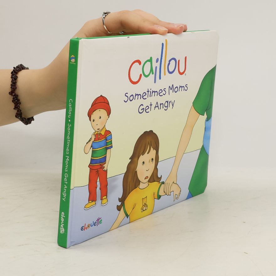Christine L'Heureux Caillou