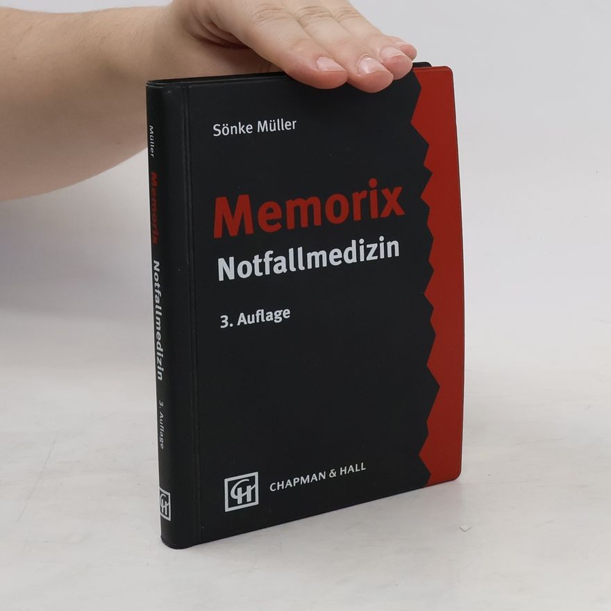 Sönke Müller Notfallmedizin
