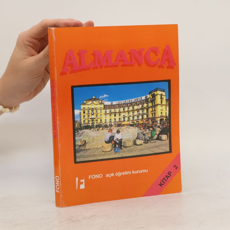 Autorenkollektiv Almanca