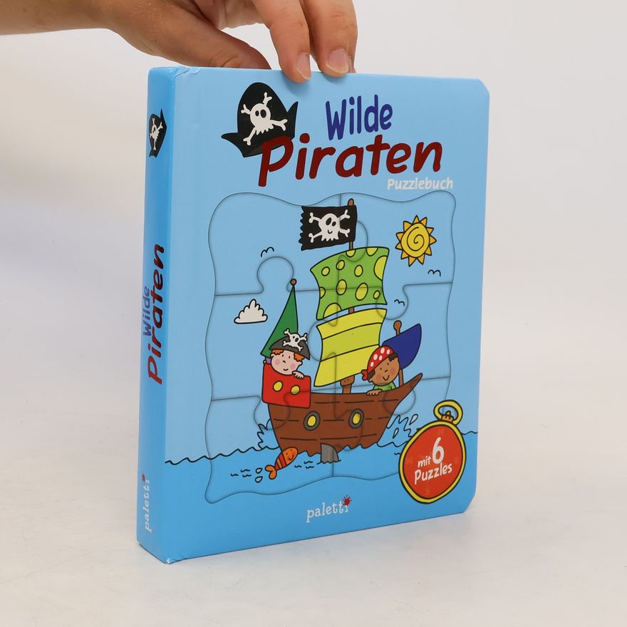 Autorenkollektiv Wilde Piraten