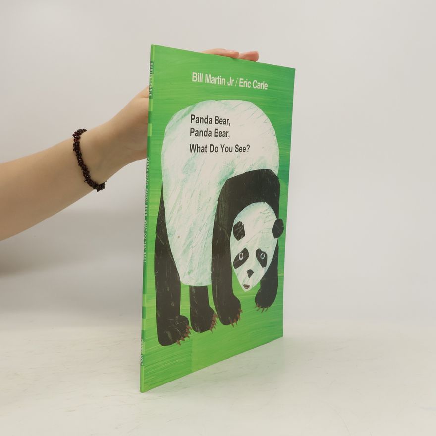 Eric Carle From Head to Toe