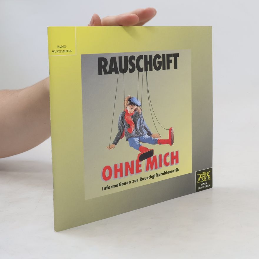 Various authors Rauschgift ohne mich