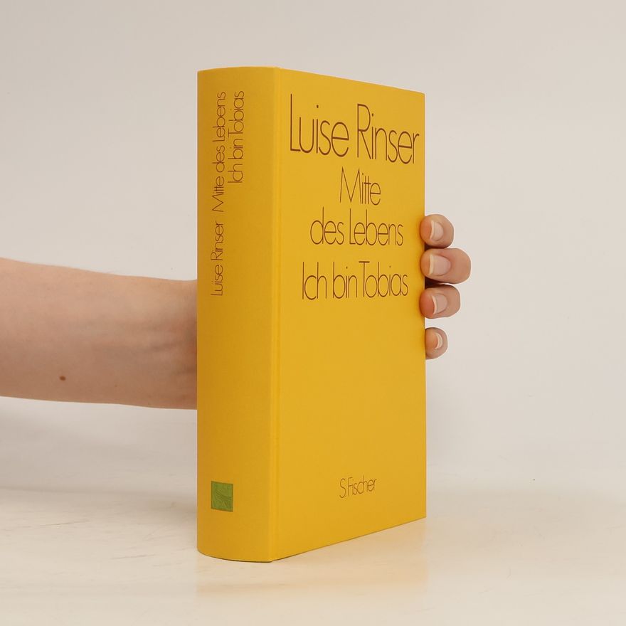 Luise Rinser Mitte des Lebens