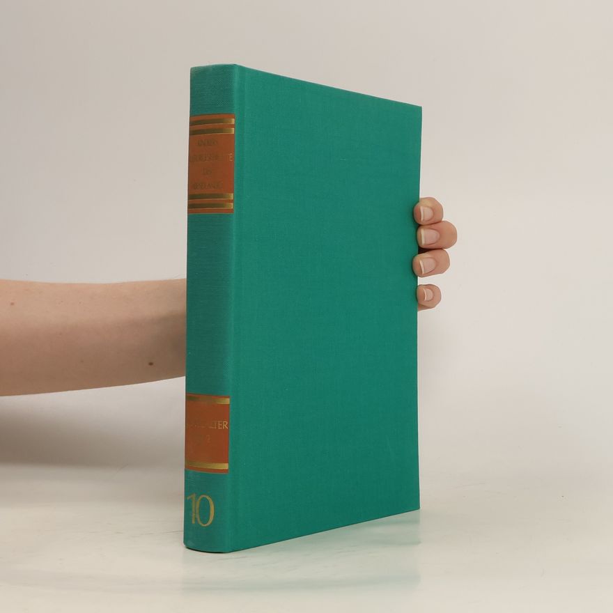 Autorenkollektiv Kindlers Kulturgeschichte des Abendlandes 10. Mittelalter Teil II