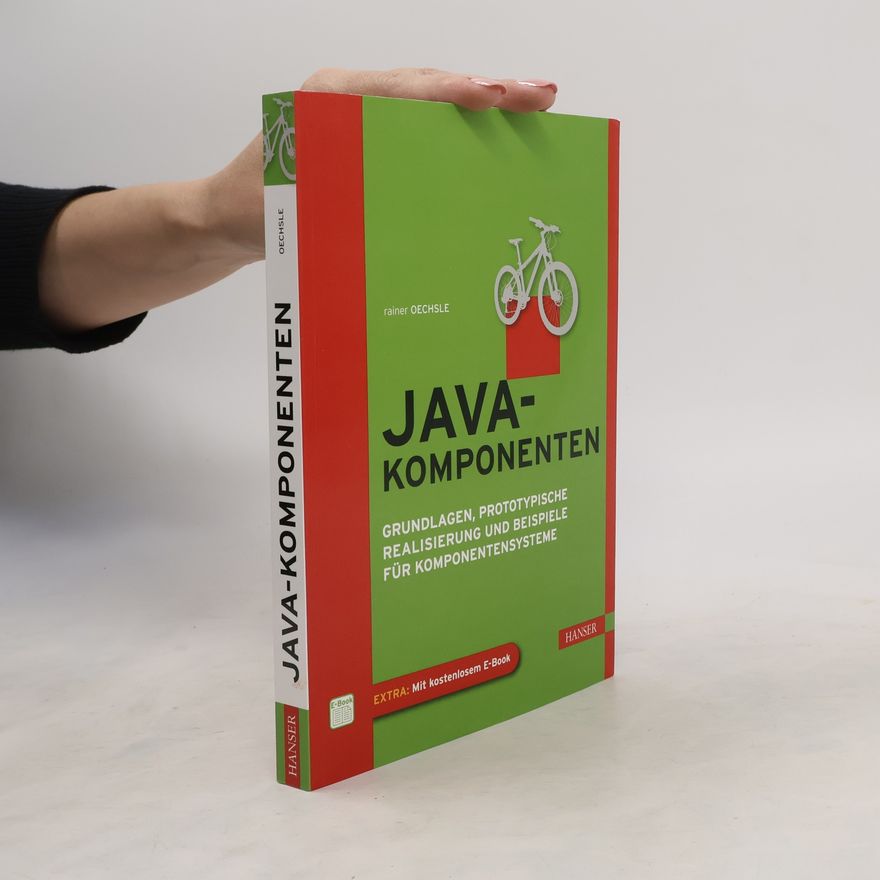 Rainer Oechsle Java-Komponenten