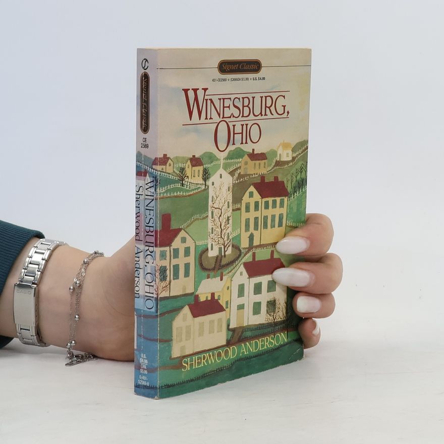 Sherwood Anderson Winesburg, Ohio