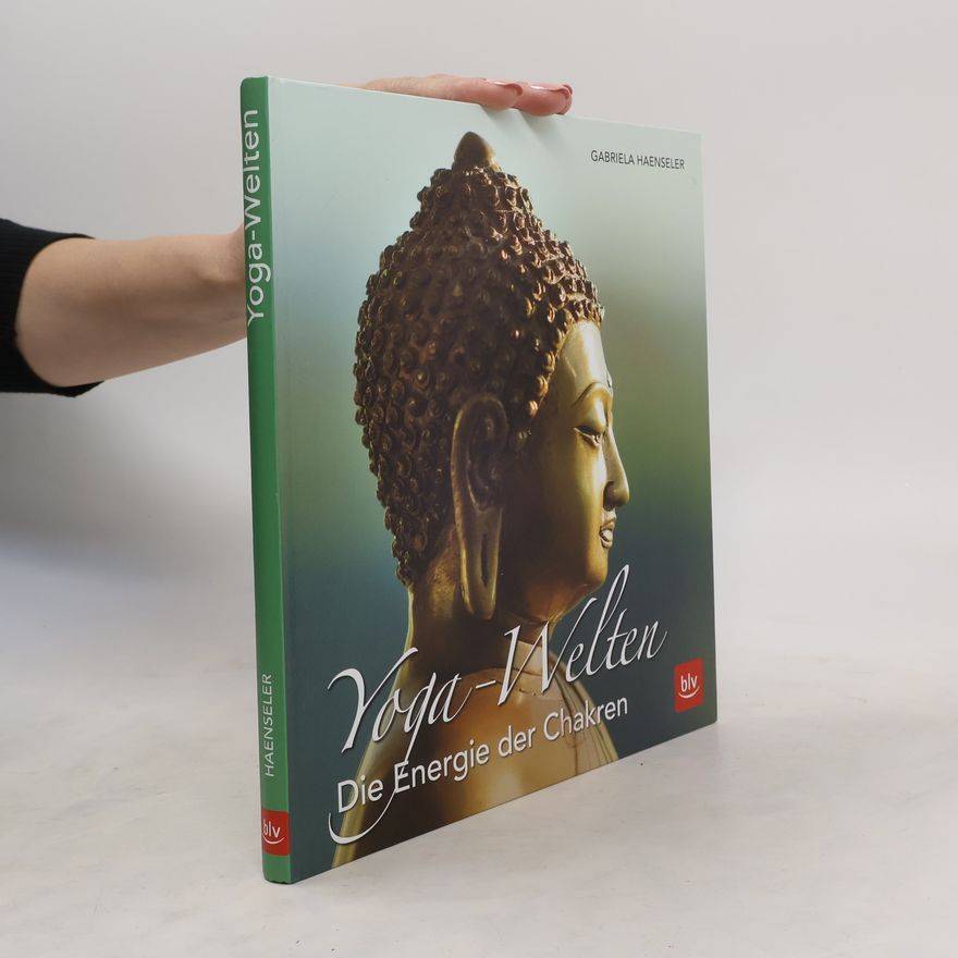 Gabriela Haenseler Yoga-Welten