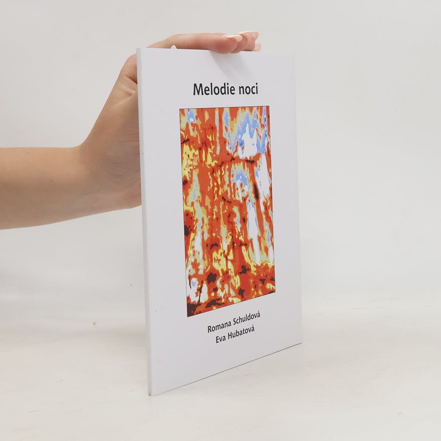 Romana Schuldová Melodie noci