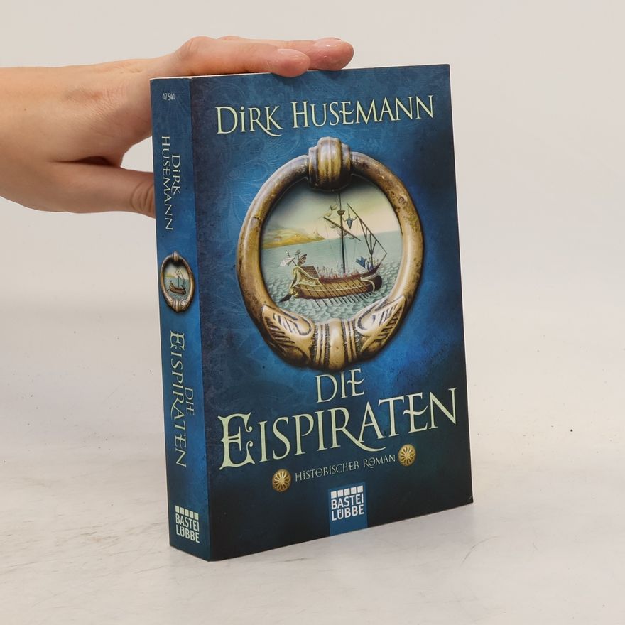 Dirk Husemann Die Eispiraten