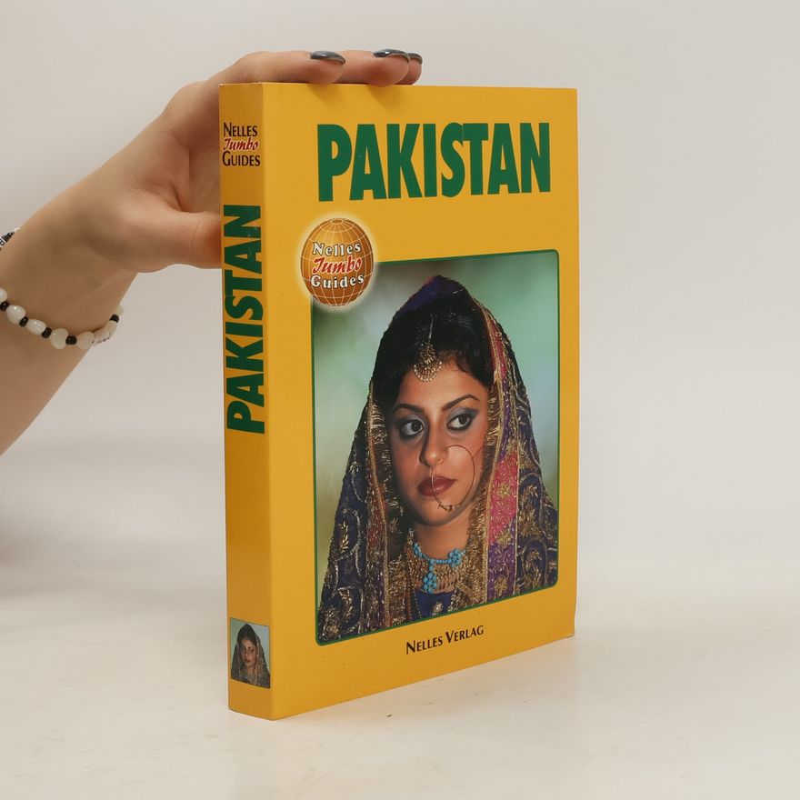 Günter Nelles Pakistan
