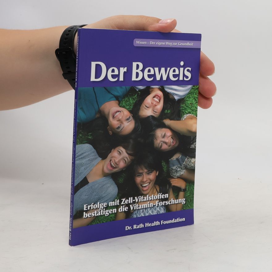 Rath Health Foundation Der Beweis
