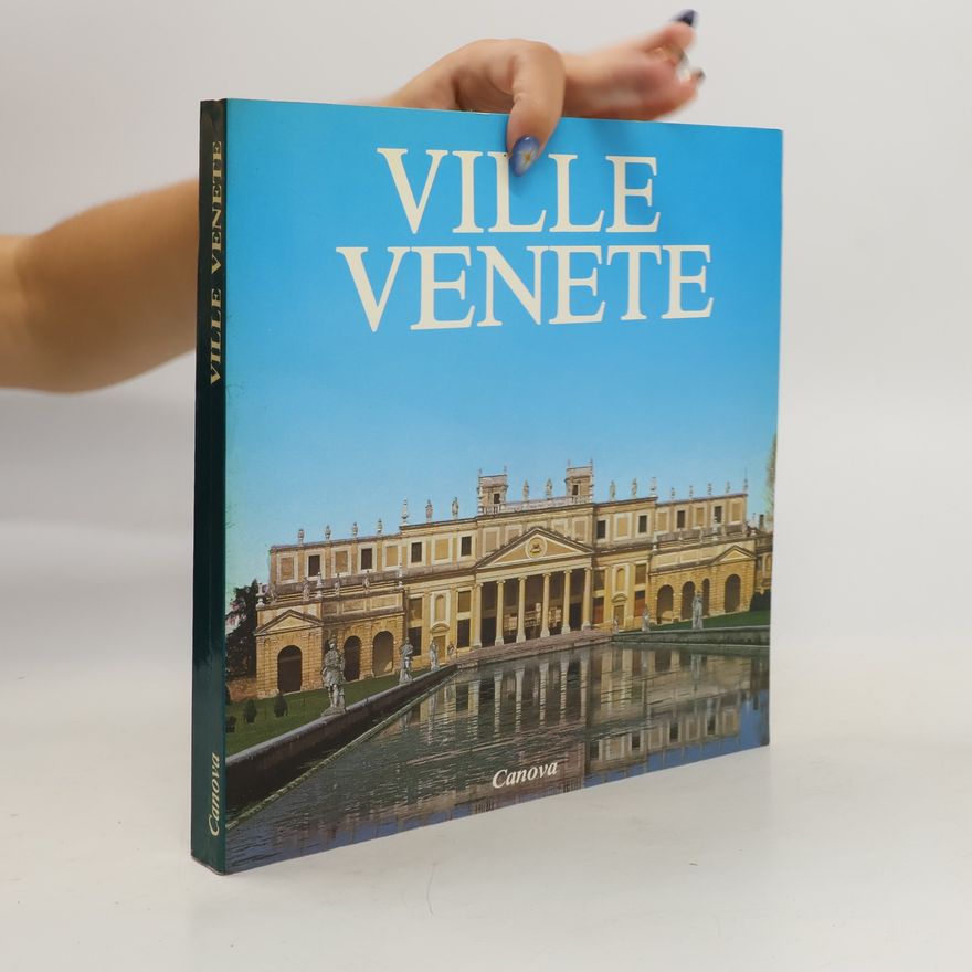 Antonio Canova Ville Venete