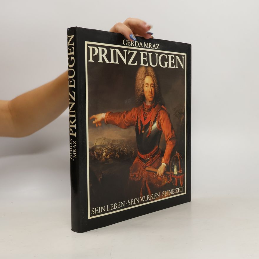 Gerda Mraz Prinz Eugen