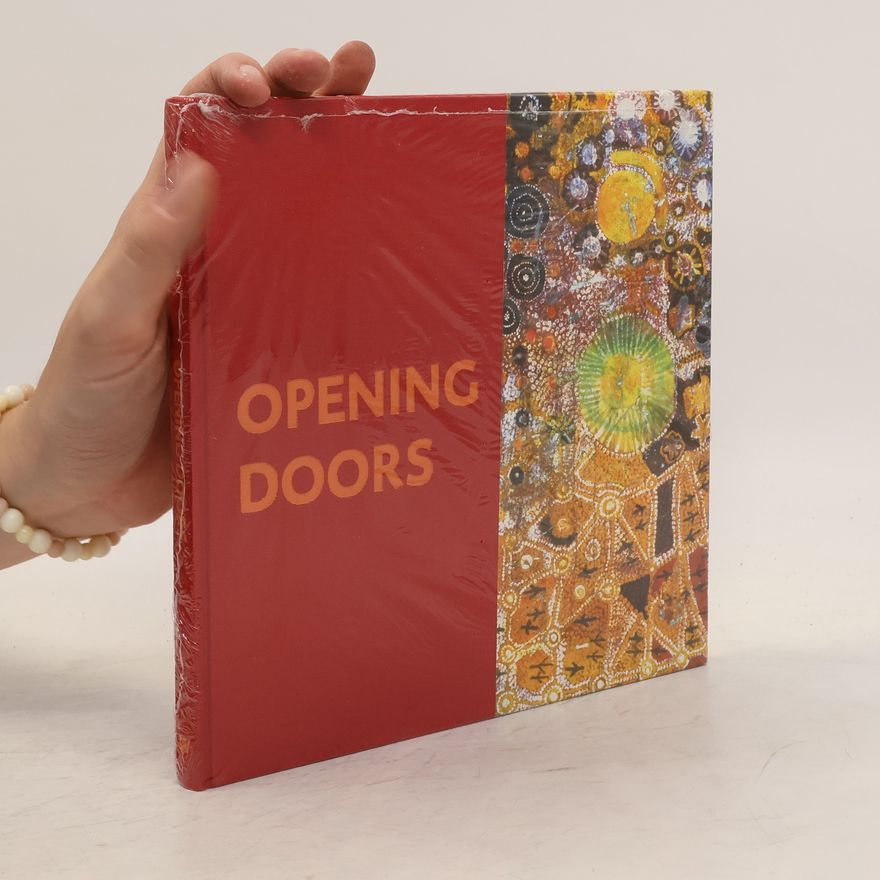 AA.VV. Opening Doors