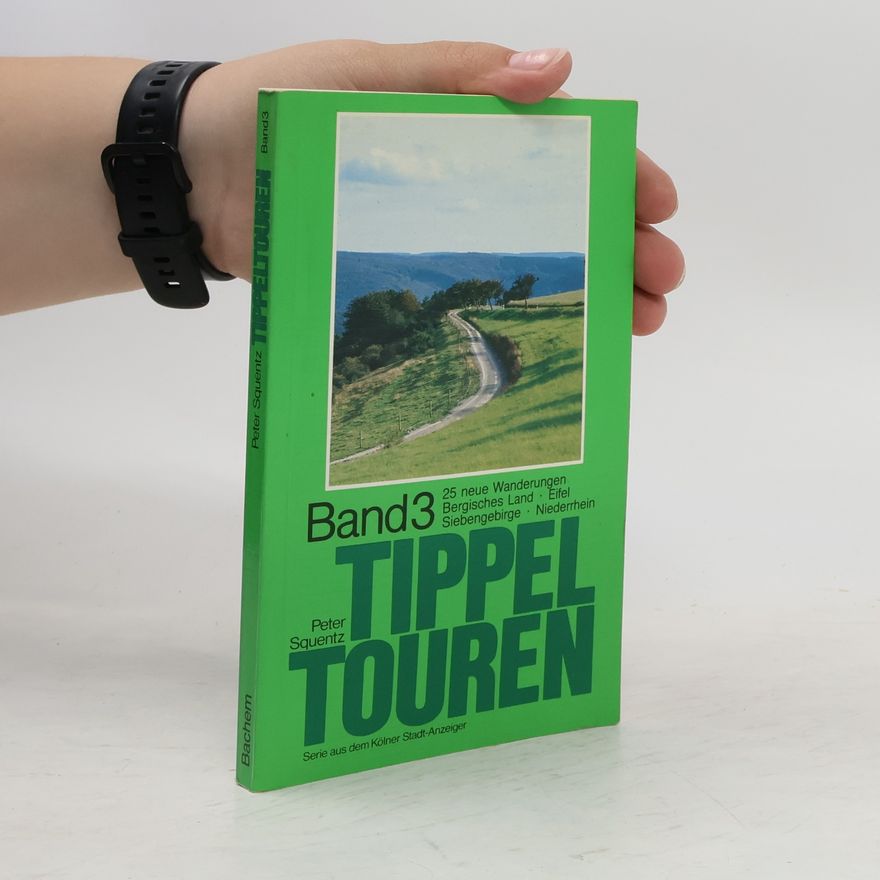 Michael Bengel Tippel-Touren