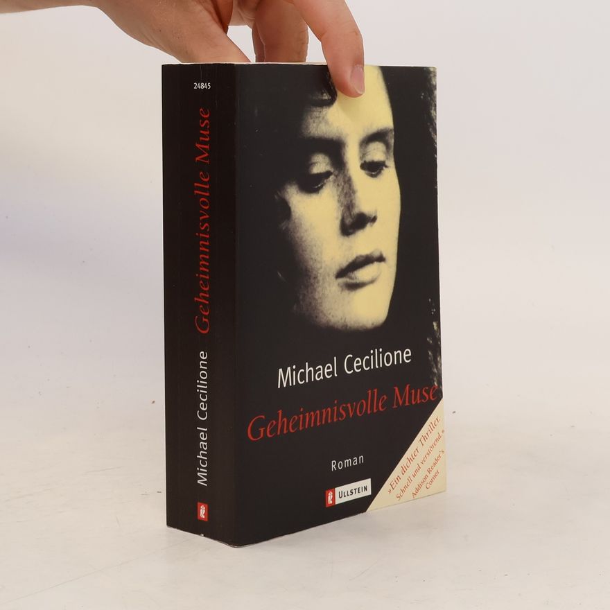 Michael Cecilione Geheimnisvolle Muse
