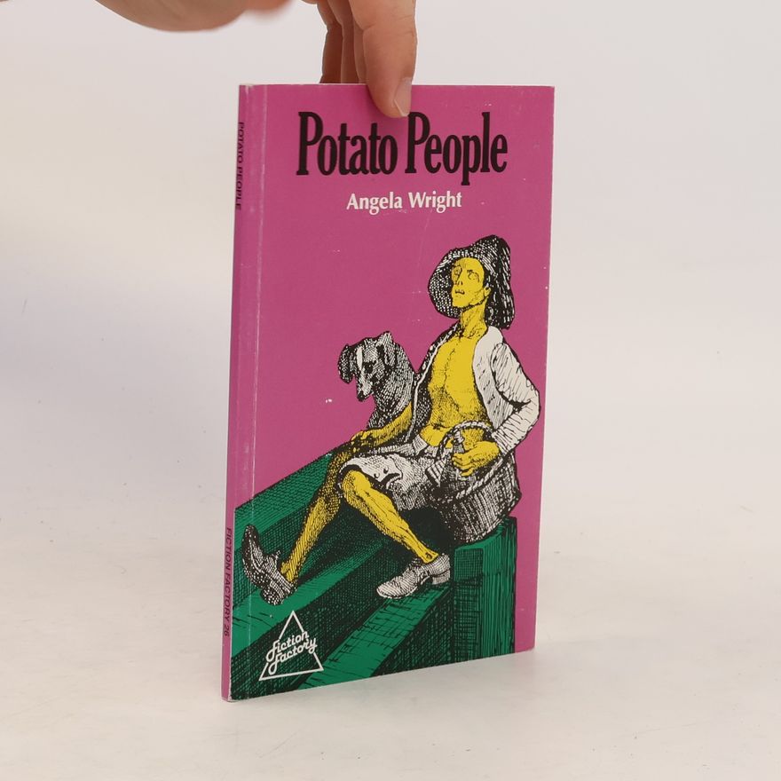 Angela Wright Potato People