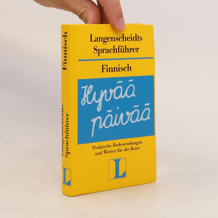 Autorenkollektiv Langenscheidts Sprachführer