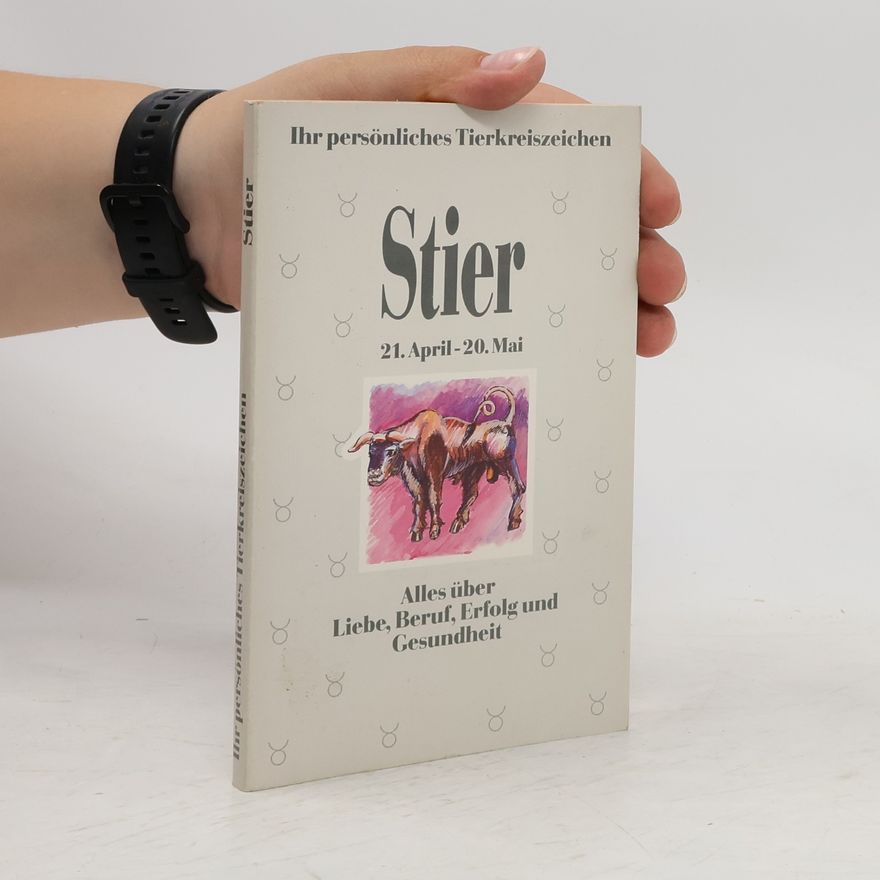 Autorenkollektiv Stier 21. April - 20. Mai