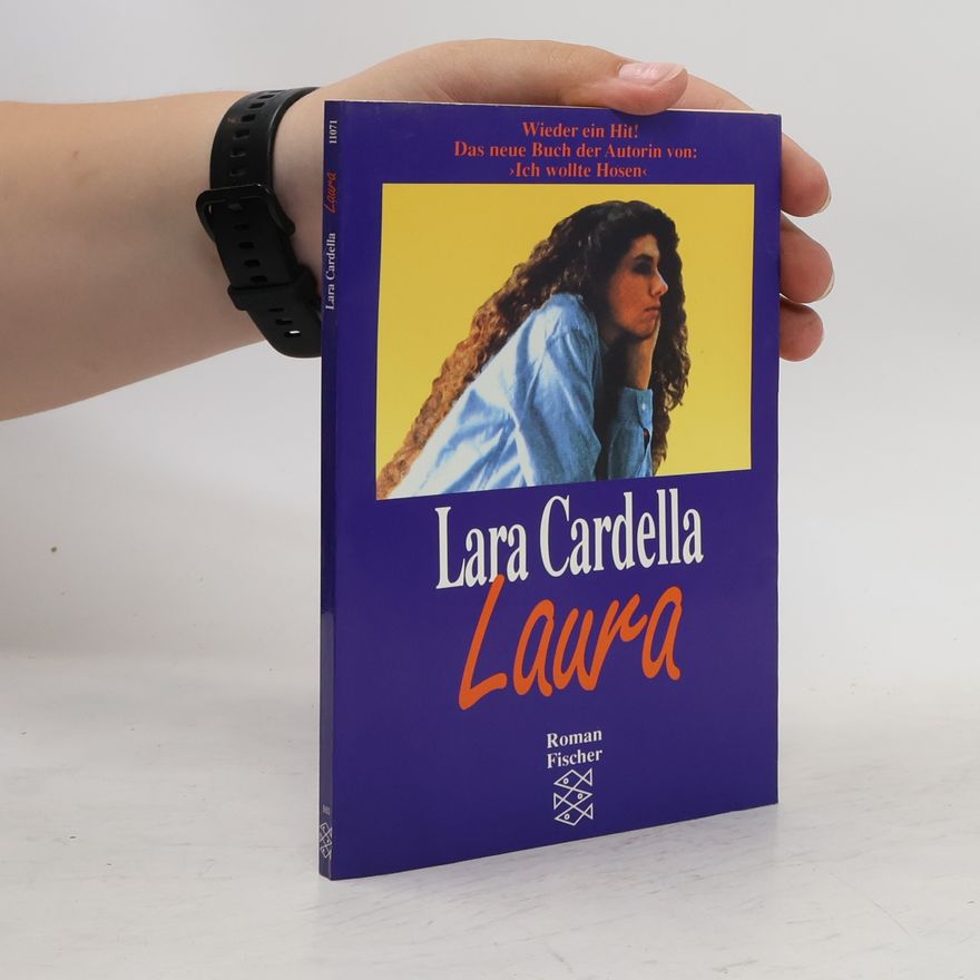 Lara Cardella Laura